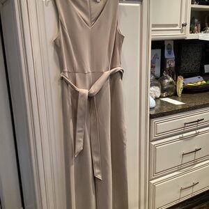 Calvin Klein pantsuit